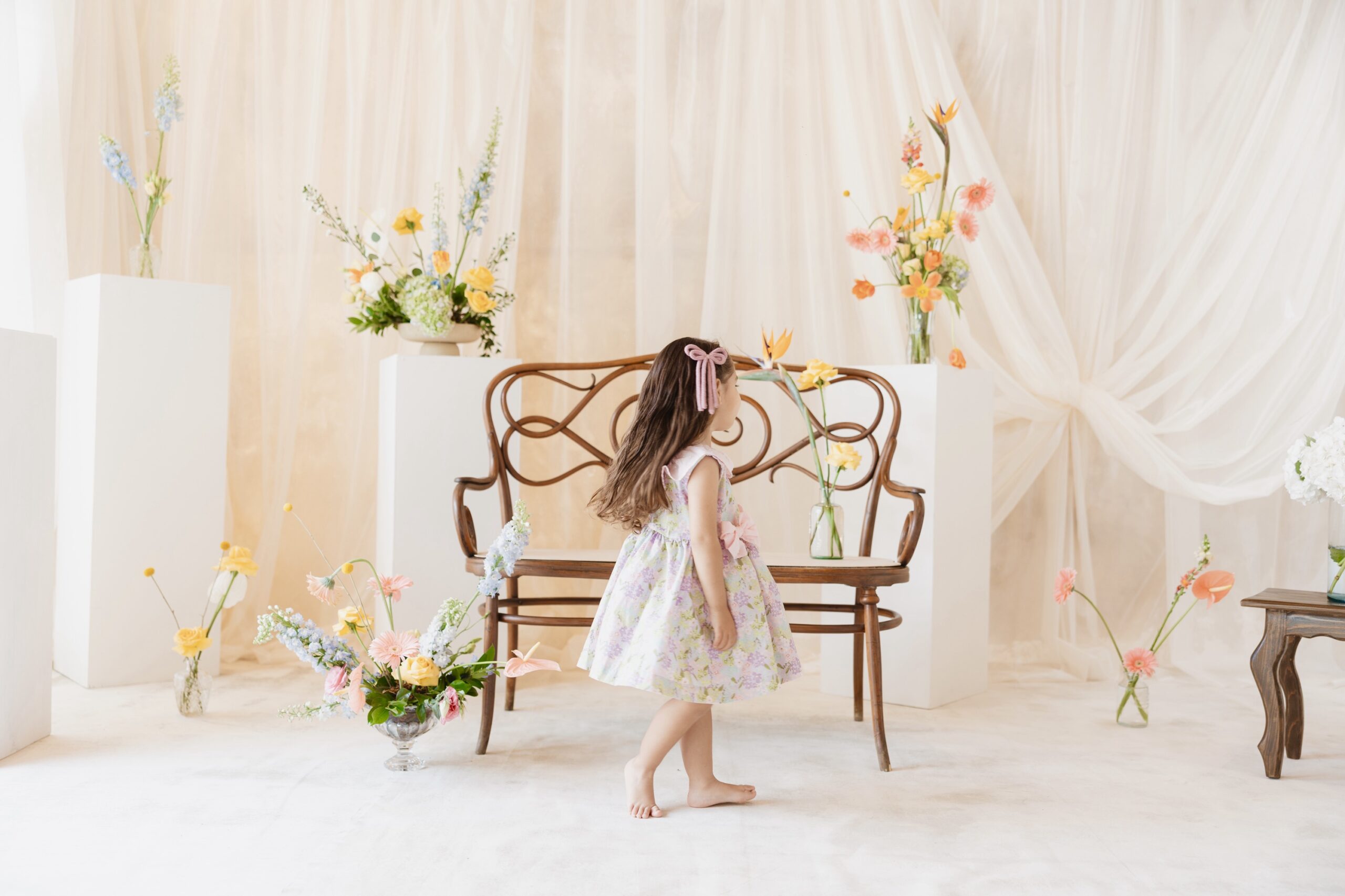 Happy Kiddos | Minis Mothers