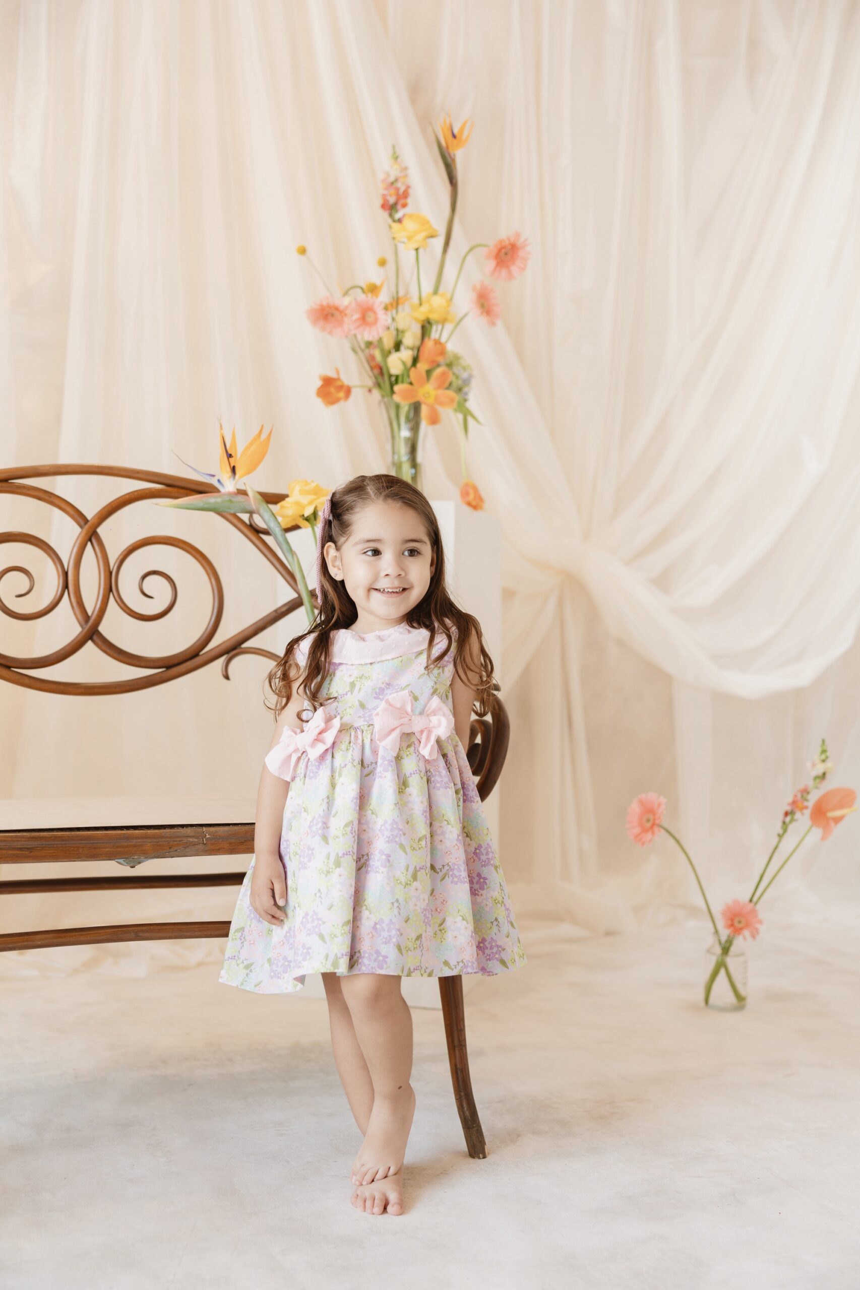 Happy Kiddos | Minis Mothers